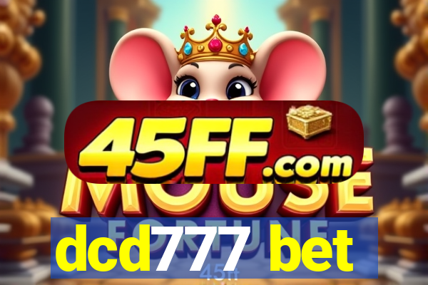 dcd777 bet